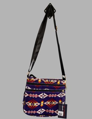 Native Design CrossBody Purse-2