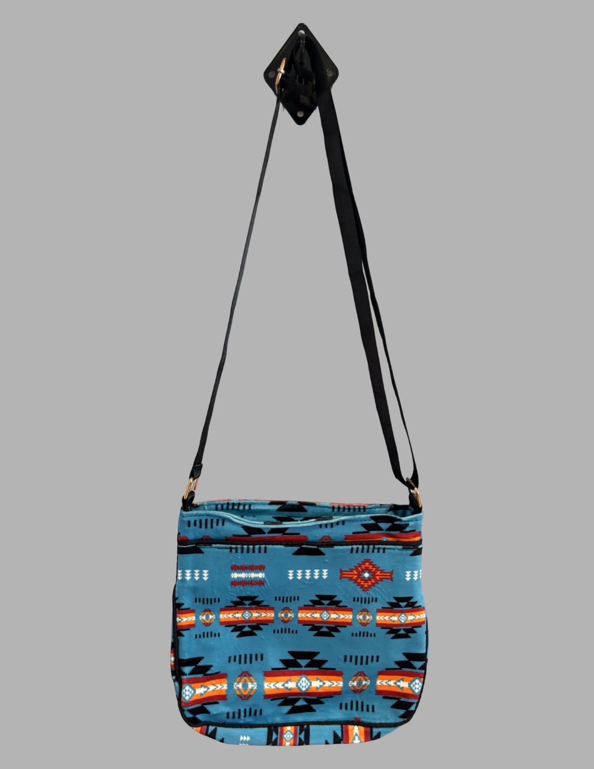 Native Design CrossBody Purse-2