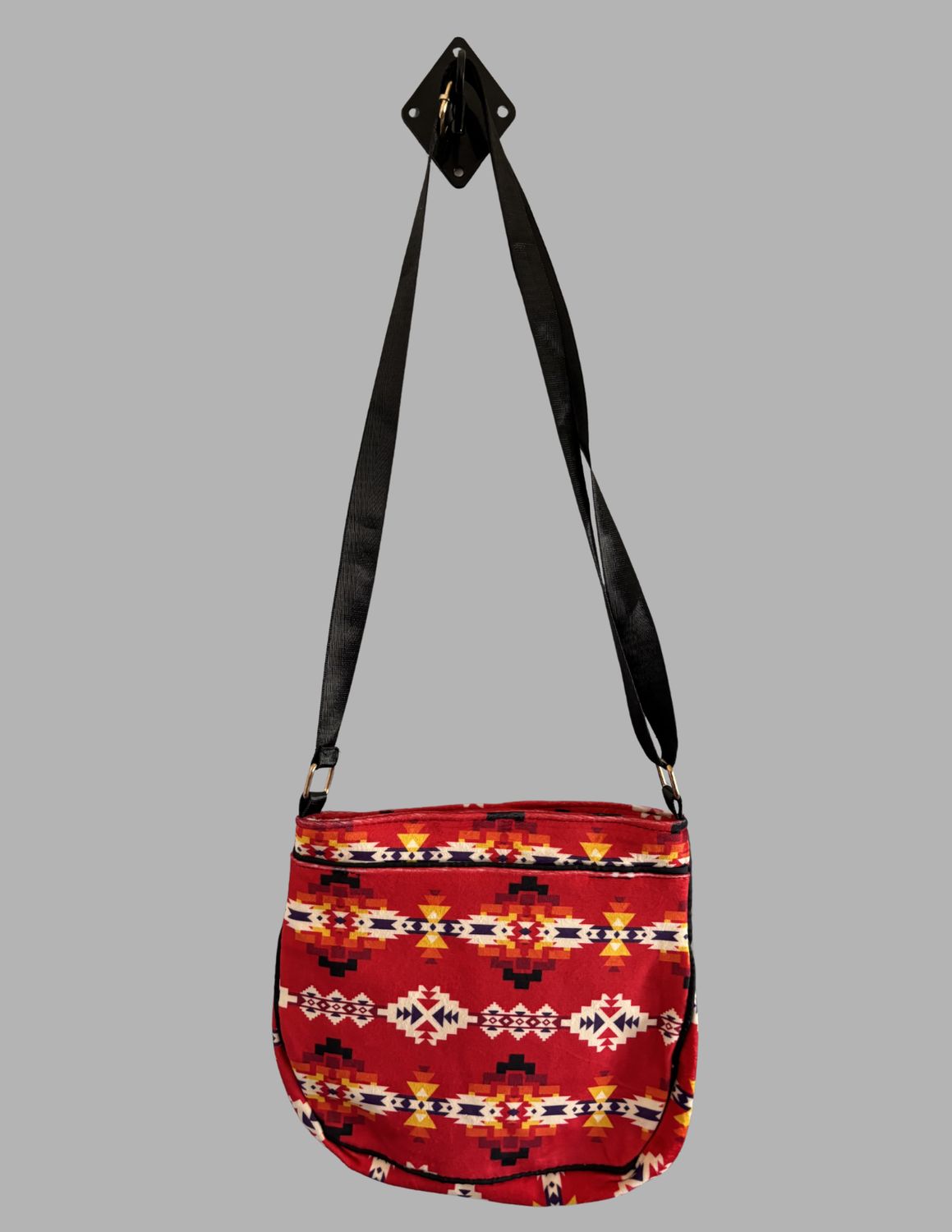 Native Design CrossBody Purse-2