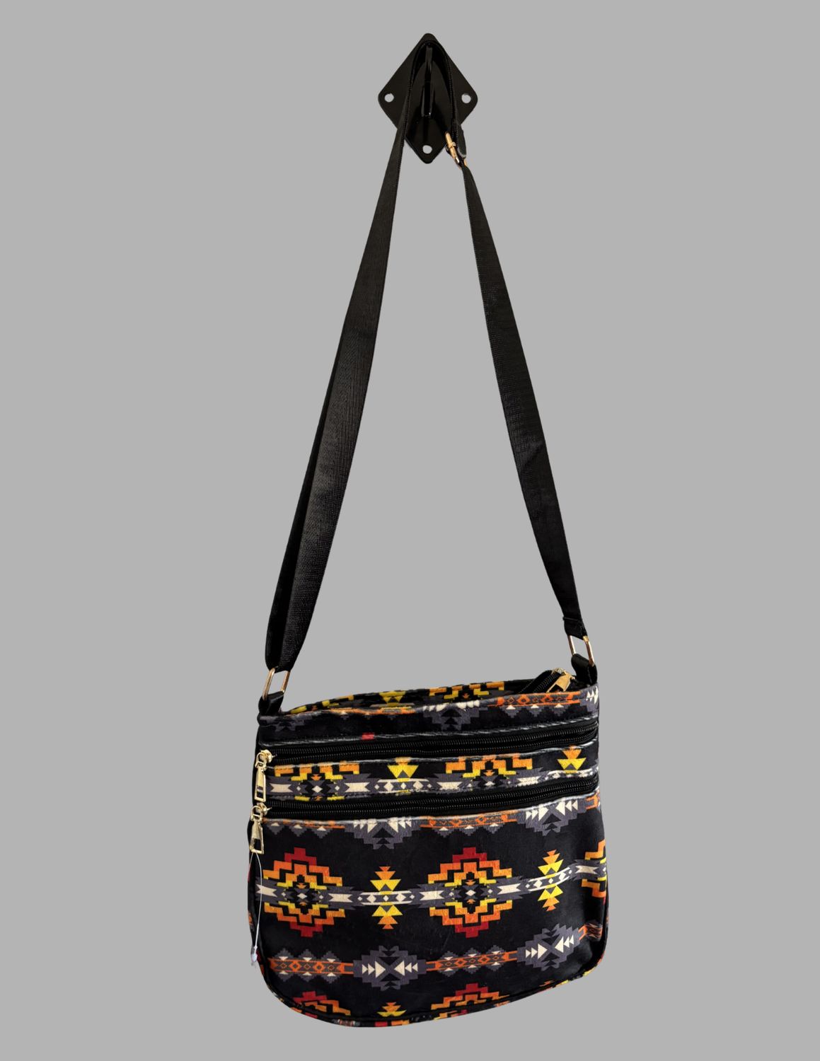 Native Design CrossBody Purse-2