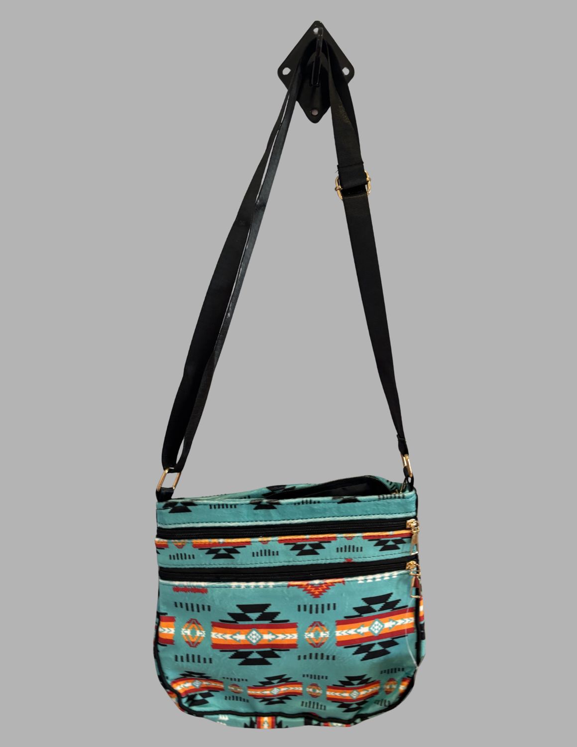 Native Design CrossBody Purse-2