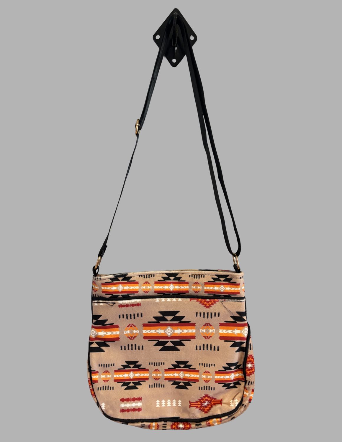 Native Design CrossBody Purse-2