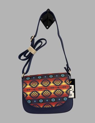 Native Design Purse Shoulder Strap
