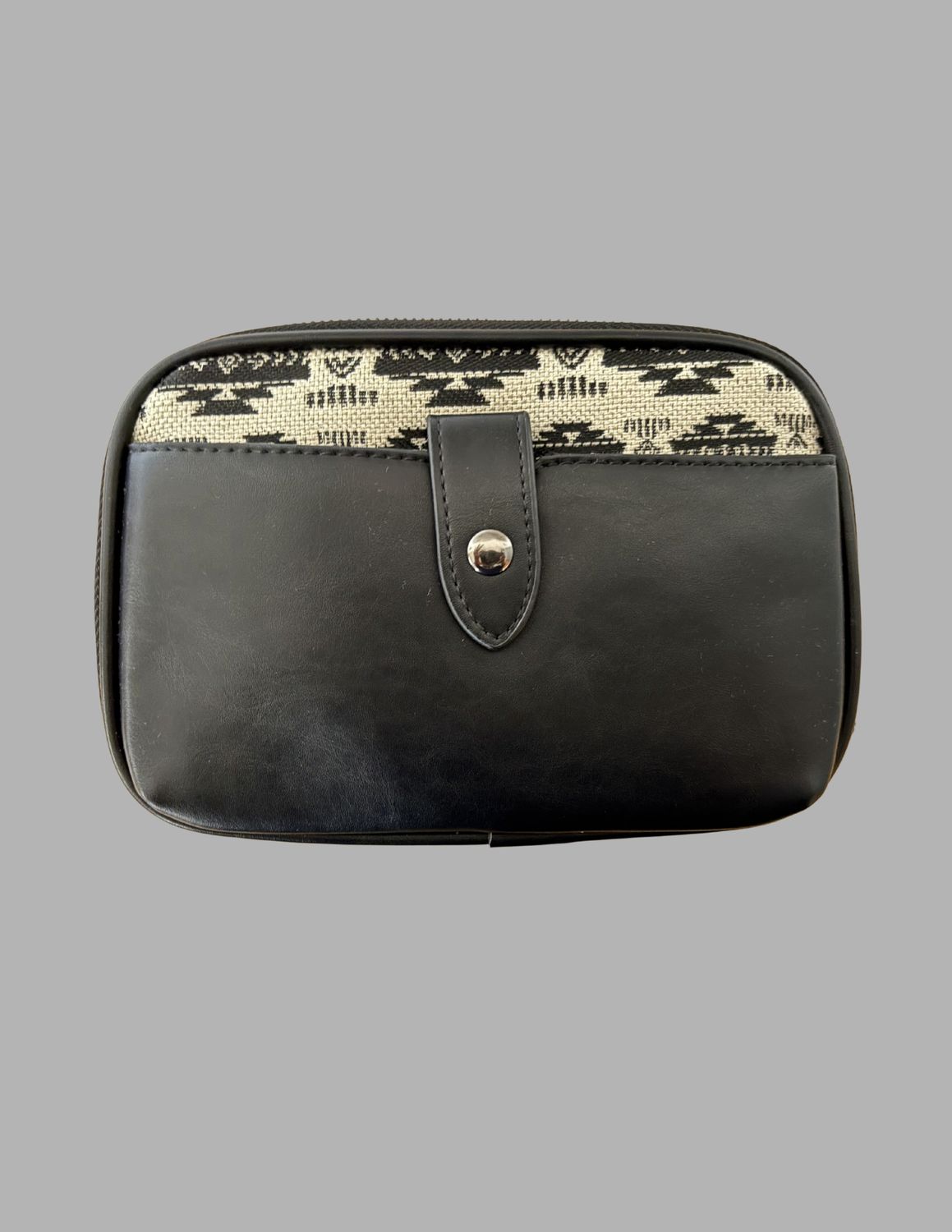 Medium Modern Mosaic HandBag