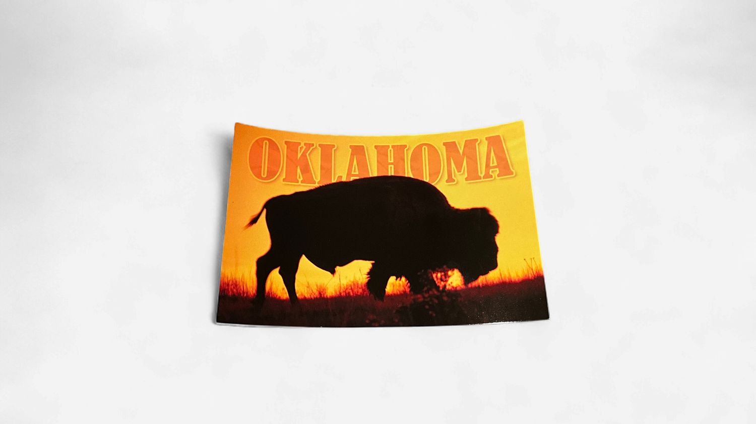 Oklahoma Post Cards