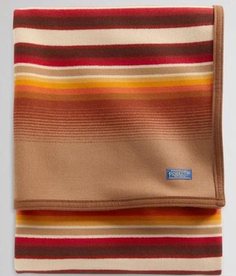 Serape Ralston Tan