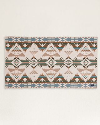 Saddle Blanket Nehalem Natural