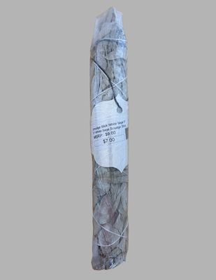 Smudge Stick White Sage
