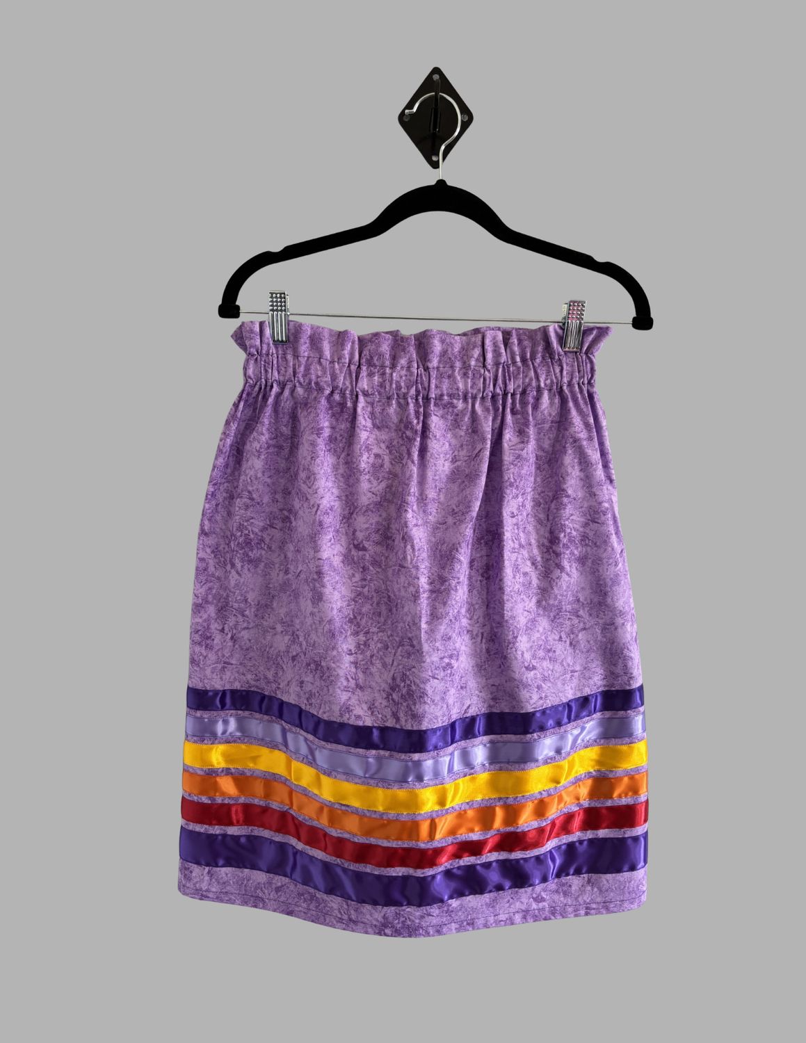 Ribbon Skirt, Assorted Colors