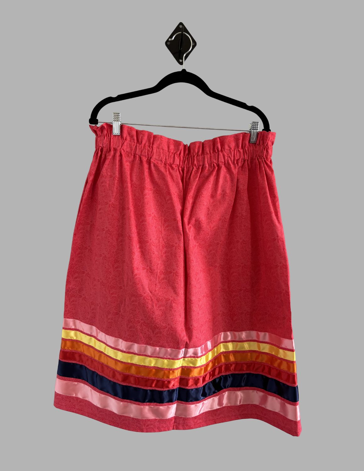 Ribbon Skirt, Assorted Colors