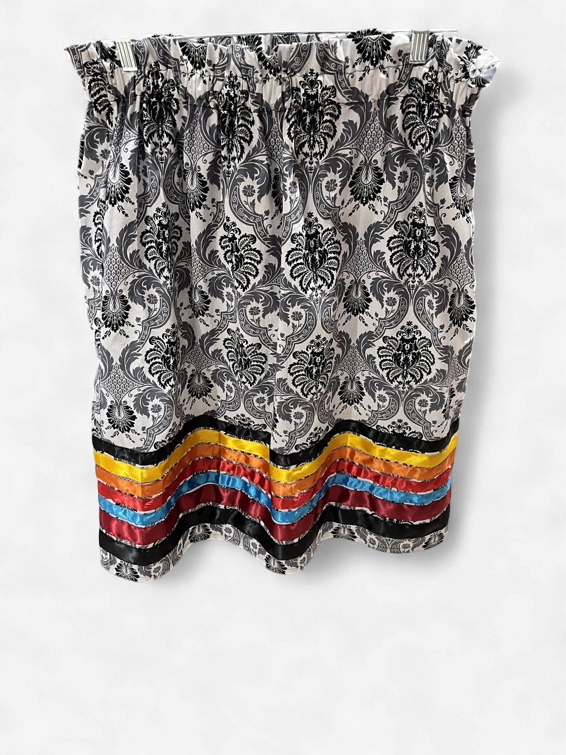 Ribbon Skirt, Assorted Colors