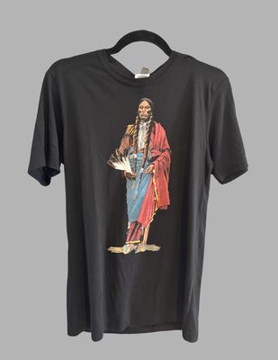 Quanah Parker Shirt