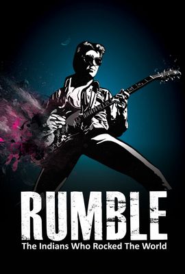 Rumble "Native Rocker"