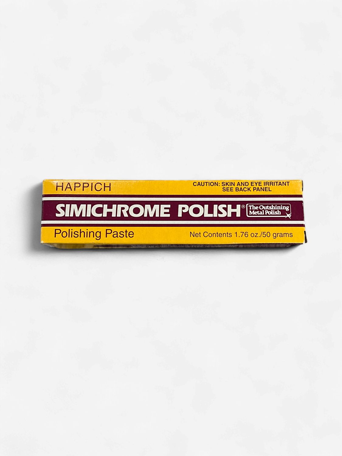 Simichrome Polish Cleaner