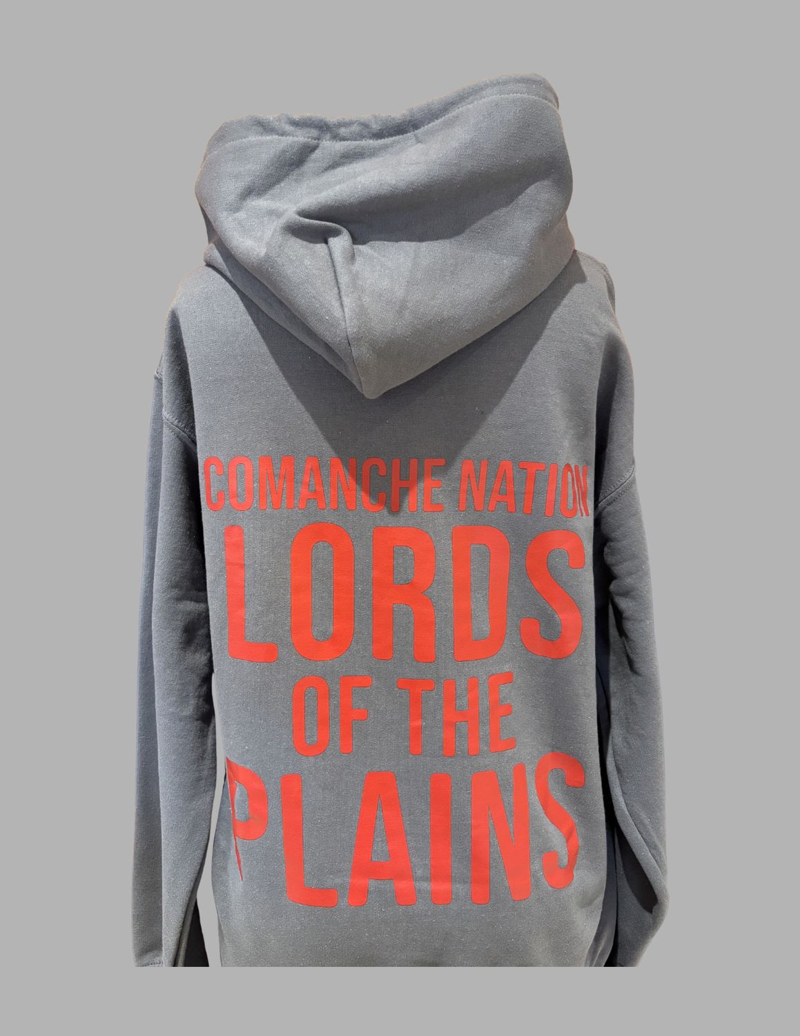 War Pony Numunuu Hoodie