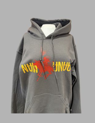 War Pony Numunuu Hoodie