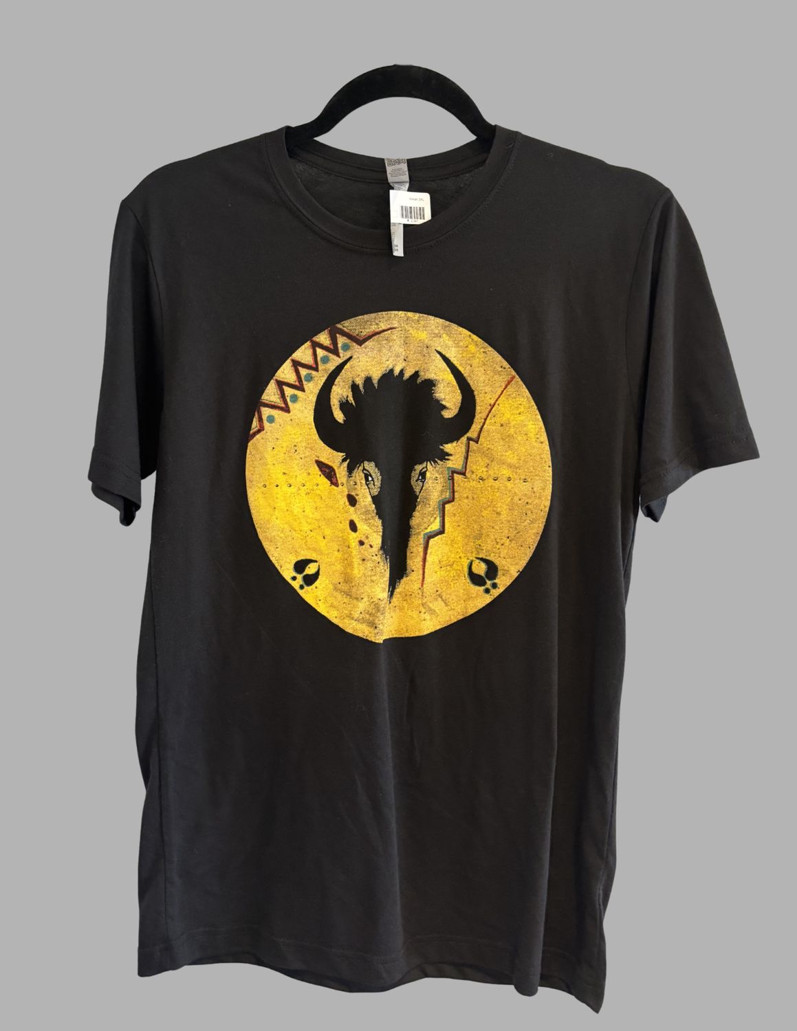 Buffalo Shield T-Shirt