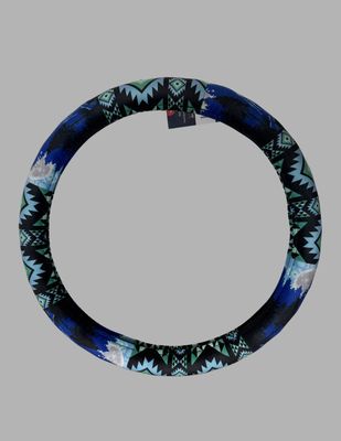 Steering Wheel Cover "Sasquatch"
