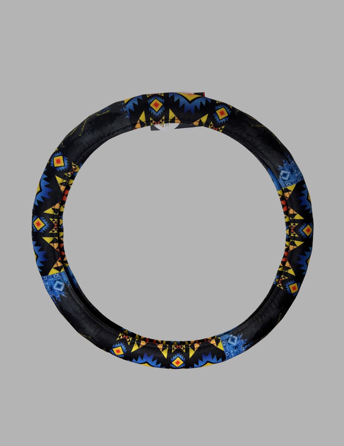 Steering Wheel Cover "Sasquatch"