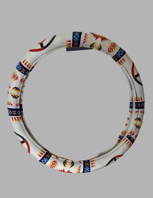 Steering Wheel Cover Med Wheel