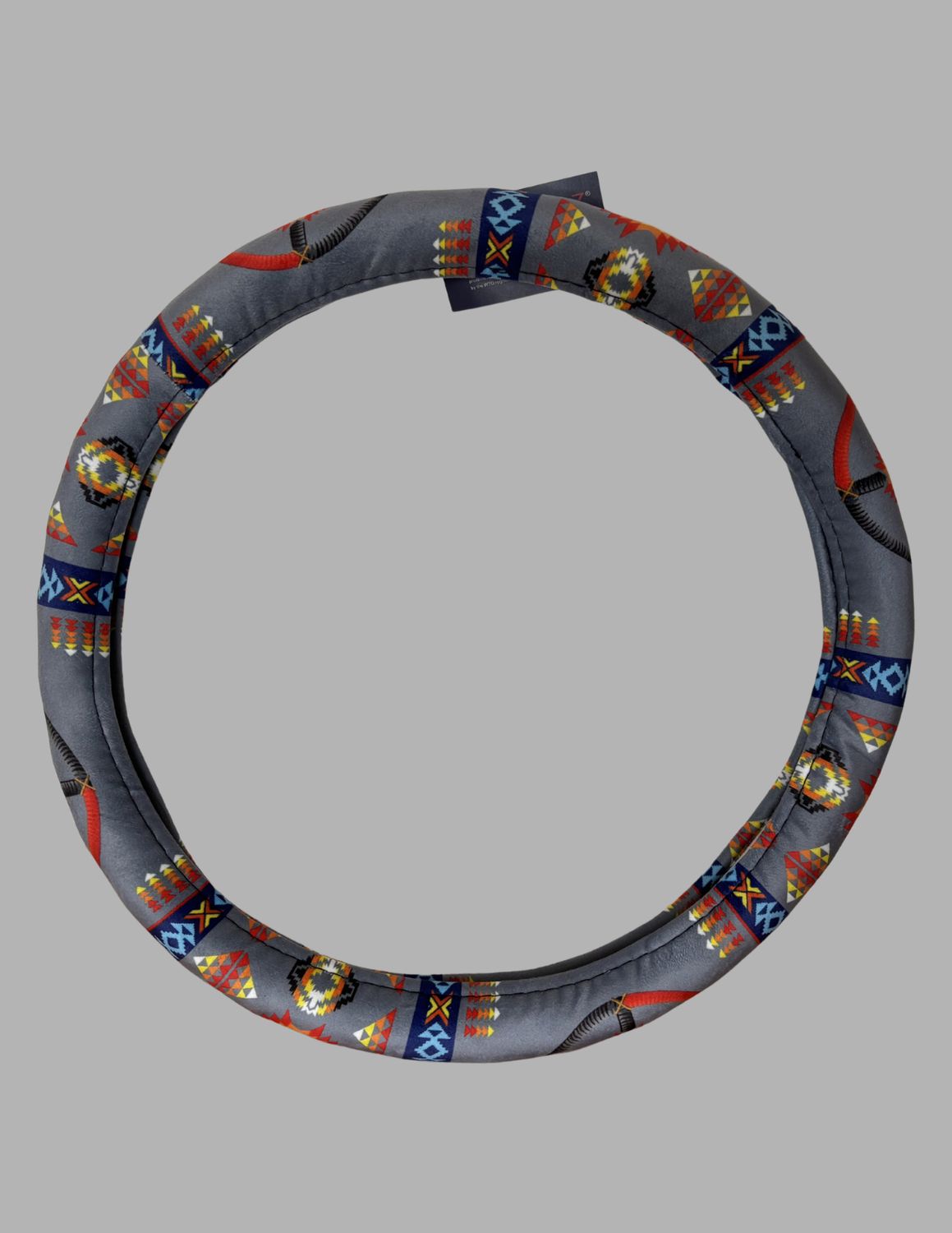 Steering Wheel Cover Med Wheel