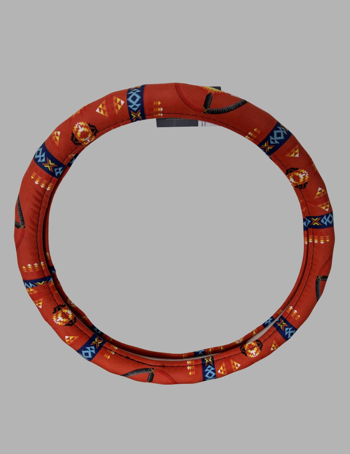 Steering Wheel Cover Med Wheel