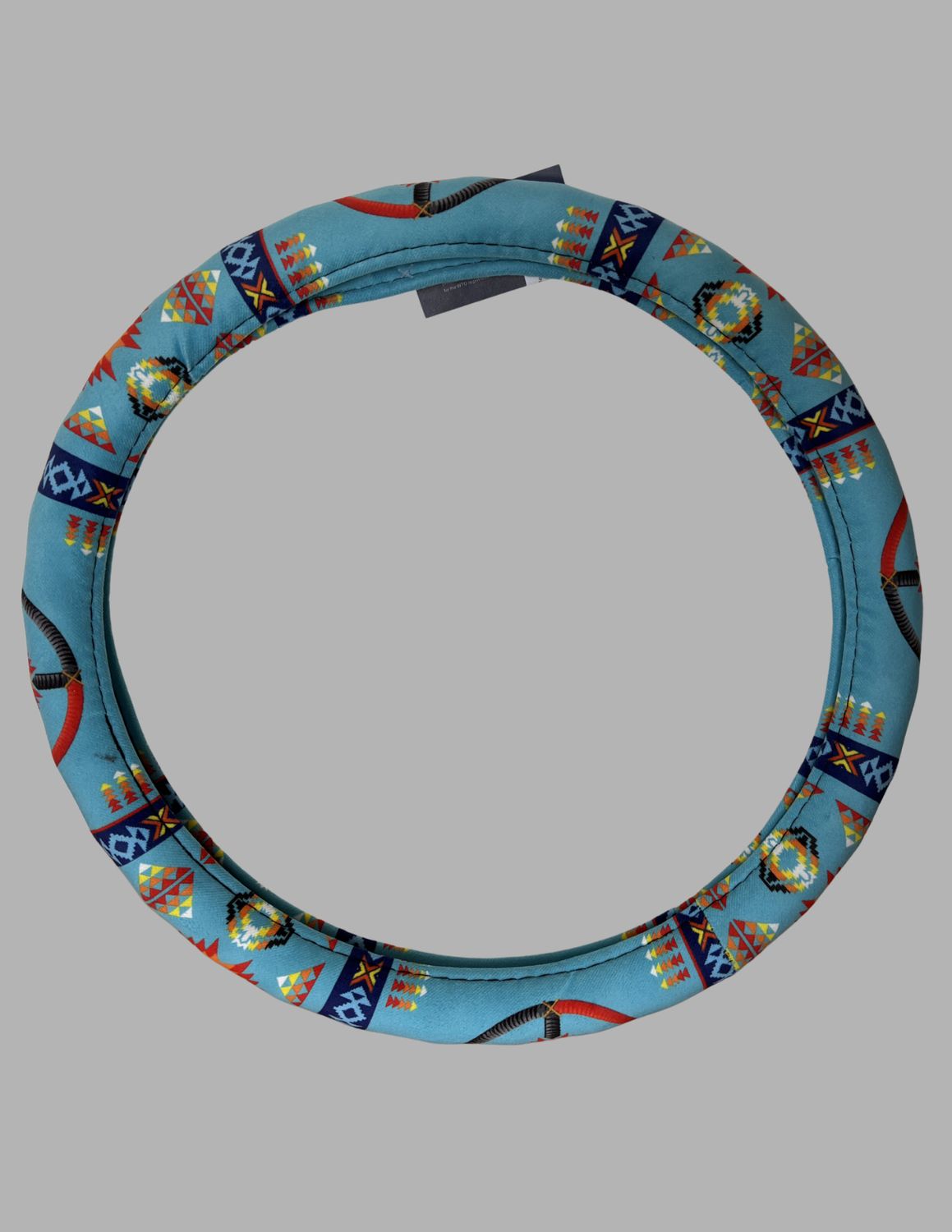 Steering Wheel Cover Med Wheel