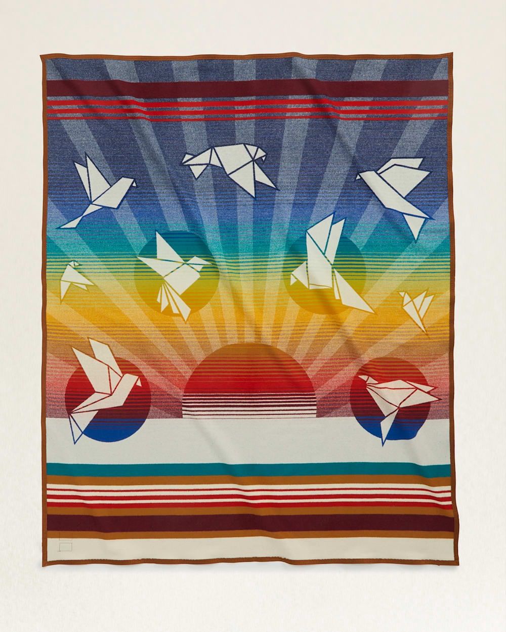 The Healing Blanket Robe