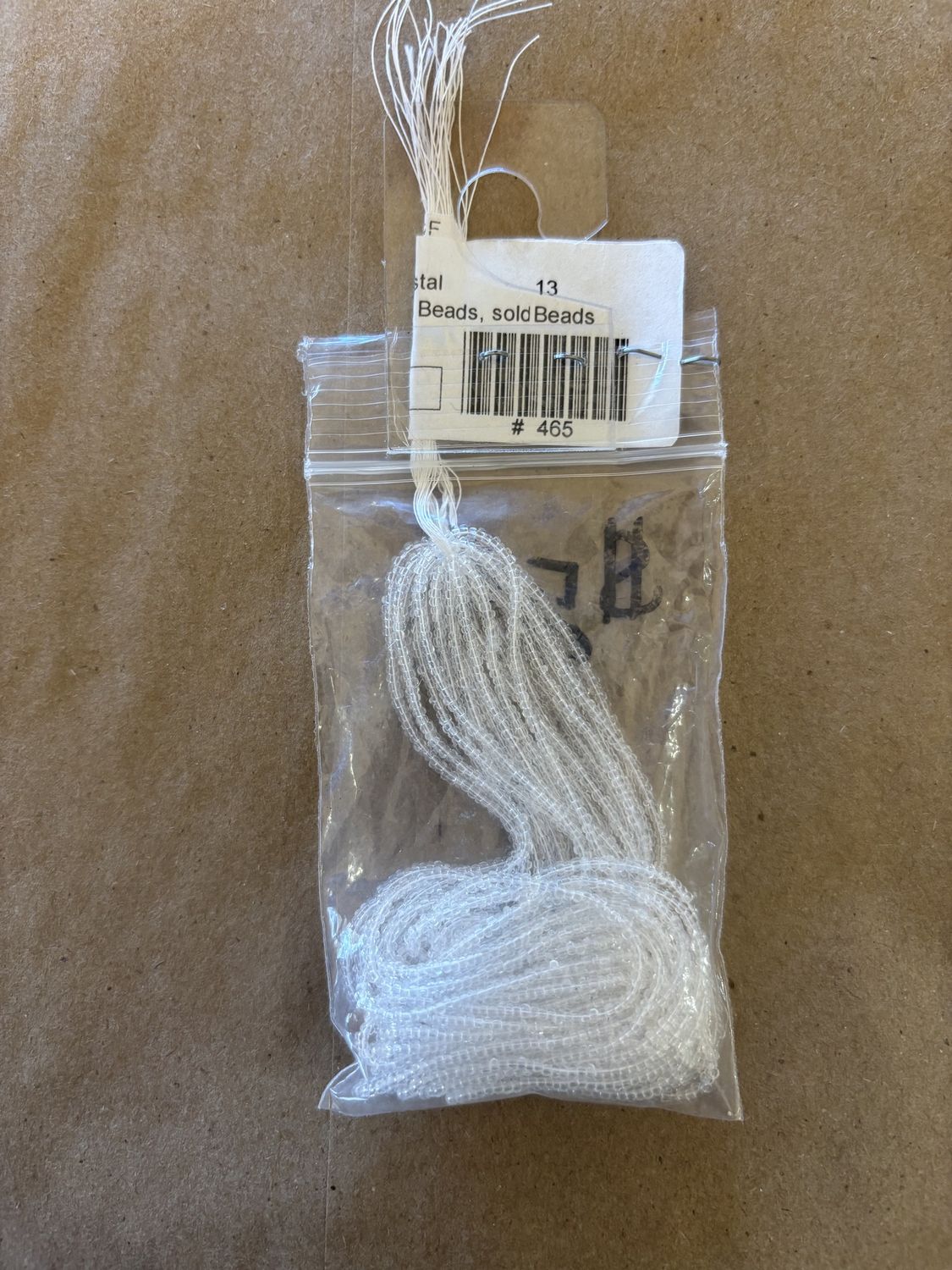 TrueCut 13 Bead Crystal