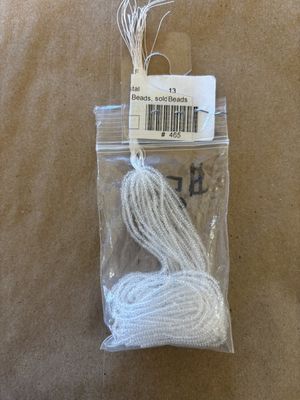 TrueCut 13 Bead Crystal