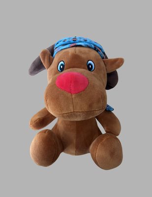 Winter Friends Stuff Animals