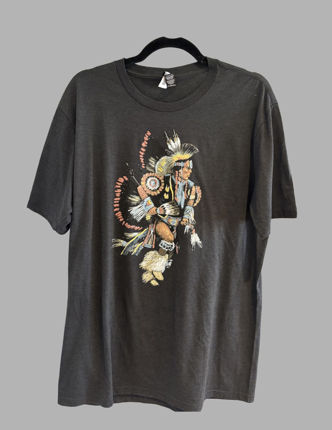 Fancy Dancer T-Shirt