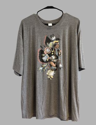 Fancy Dancer T-Shirt