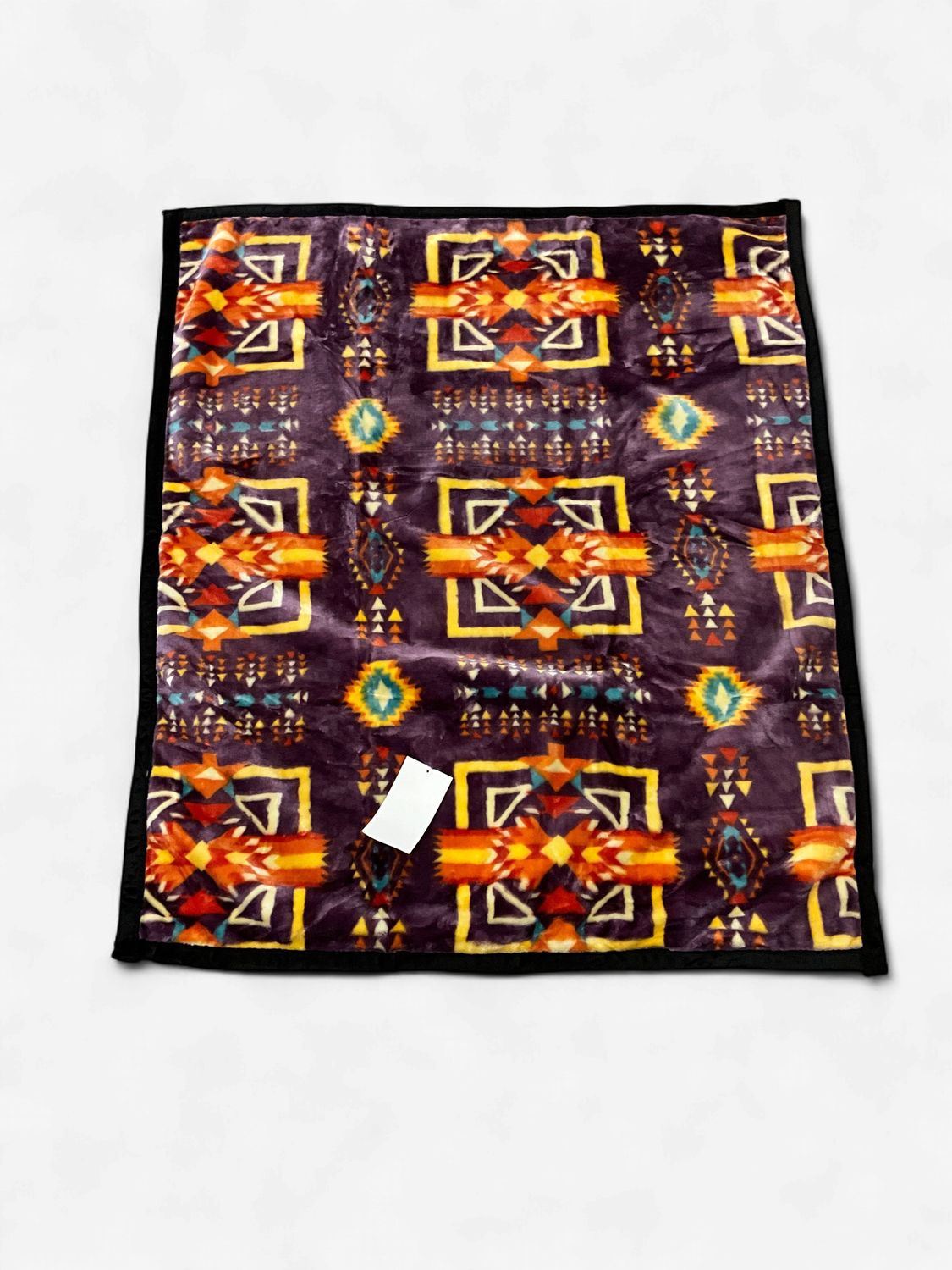 Velour Soft Baby Blankets