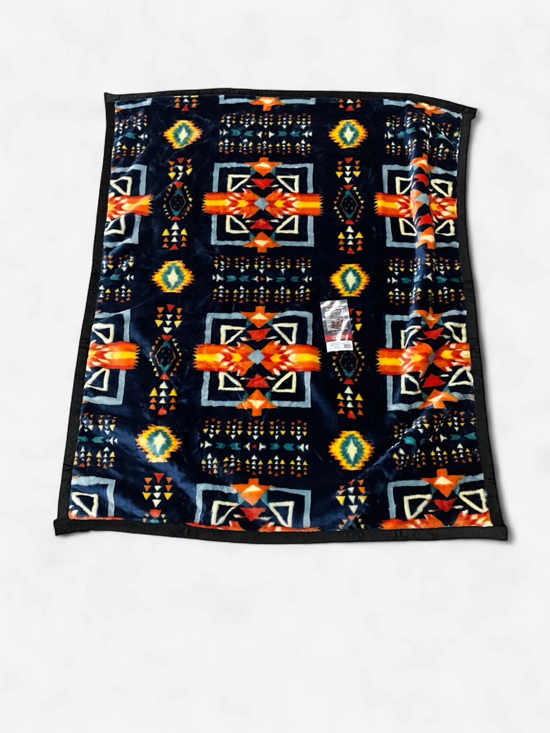 Velour Soft Baby Blankets