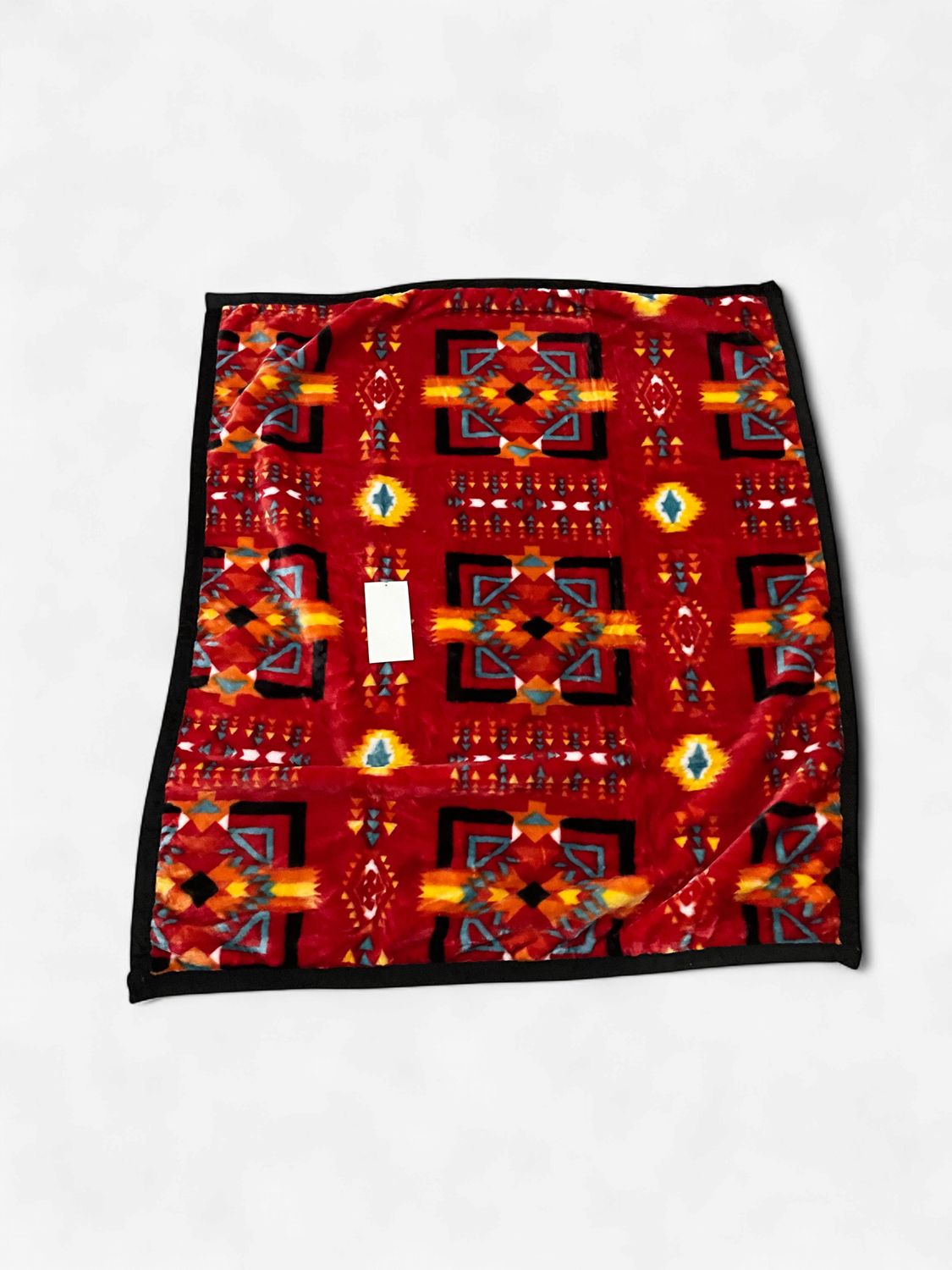 Velour Soft Baby Blankets