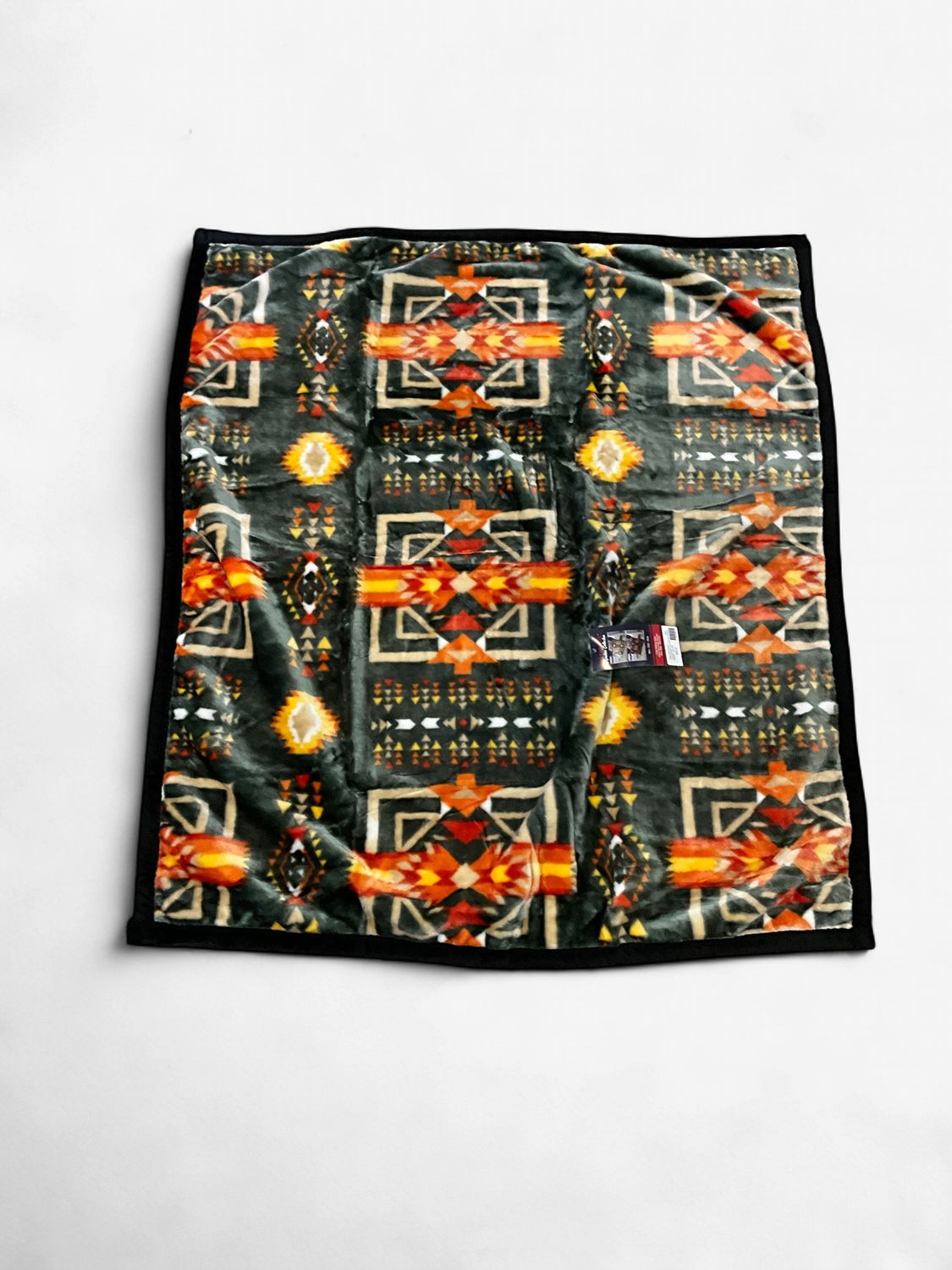 Velour Soft Baby Blankets