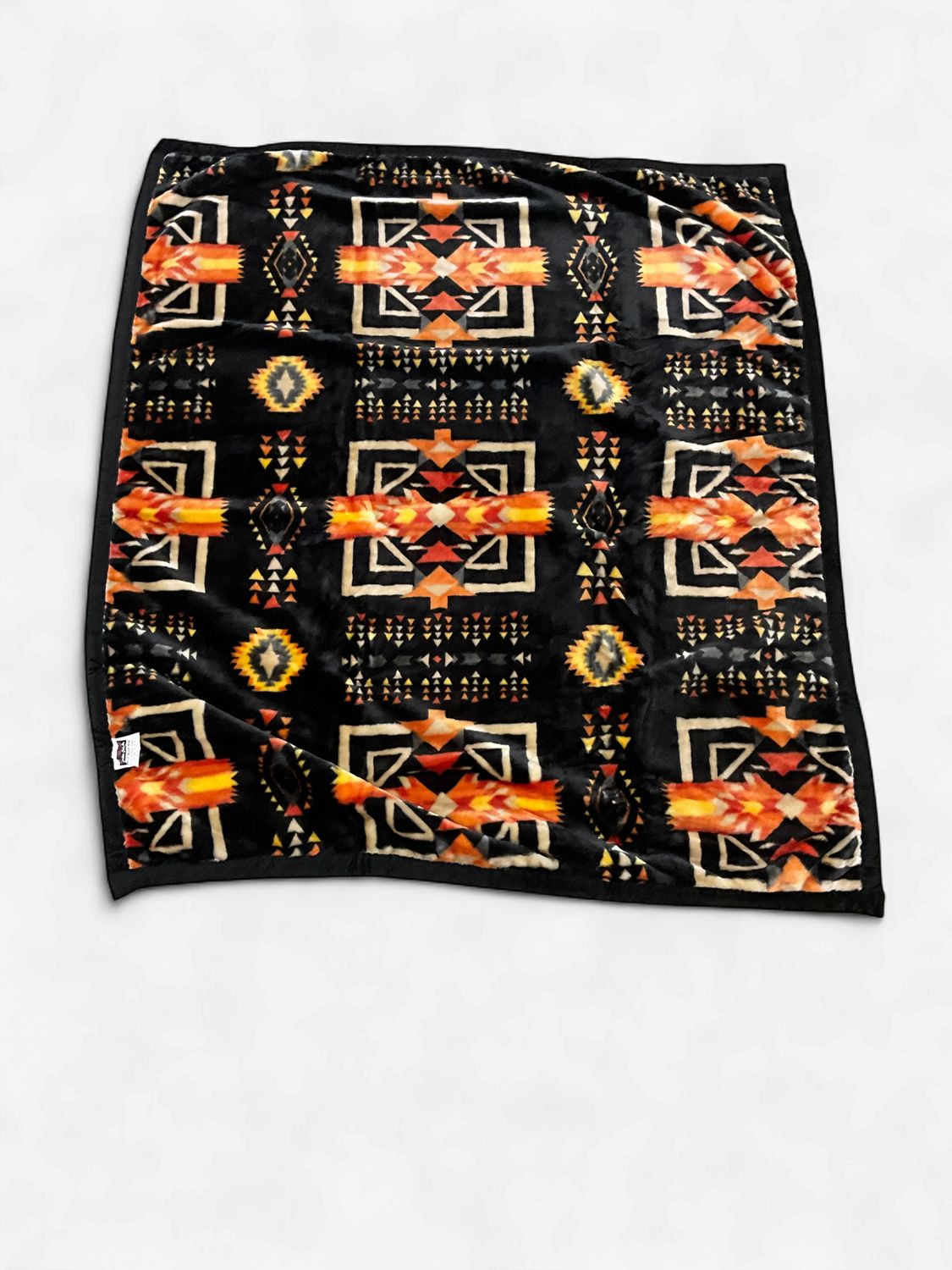 Velour Soft Baby Blankets