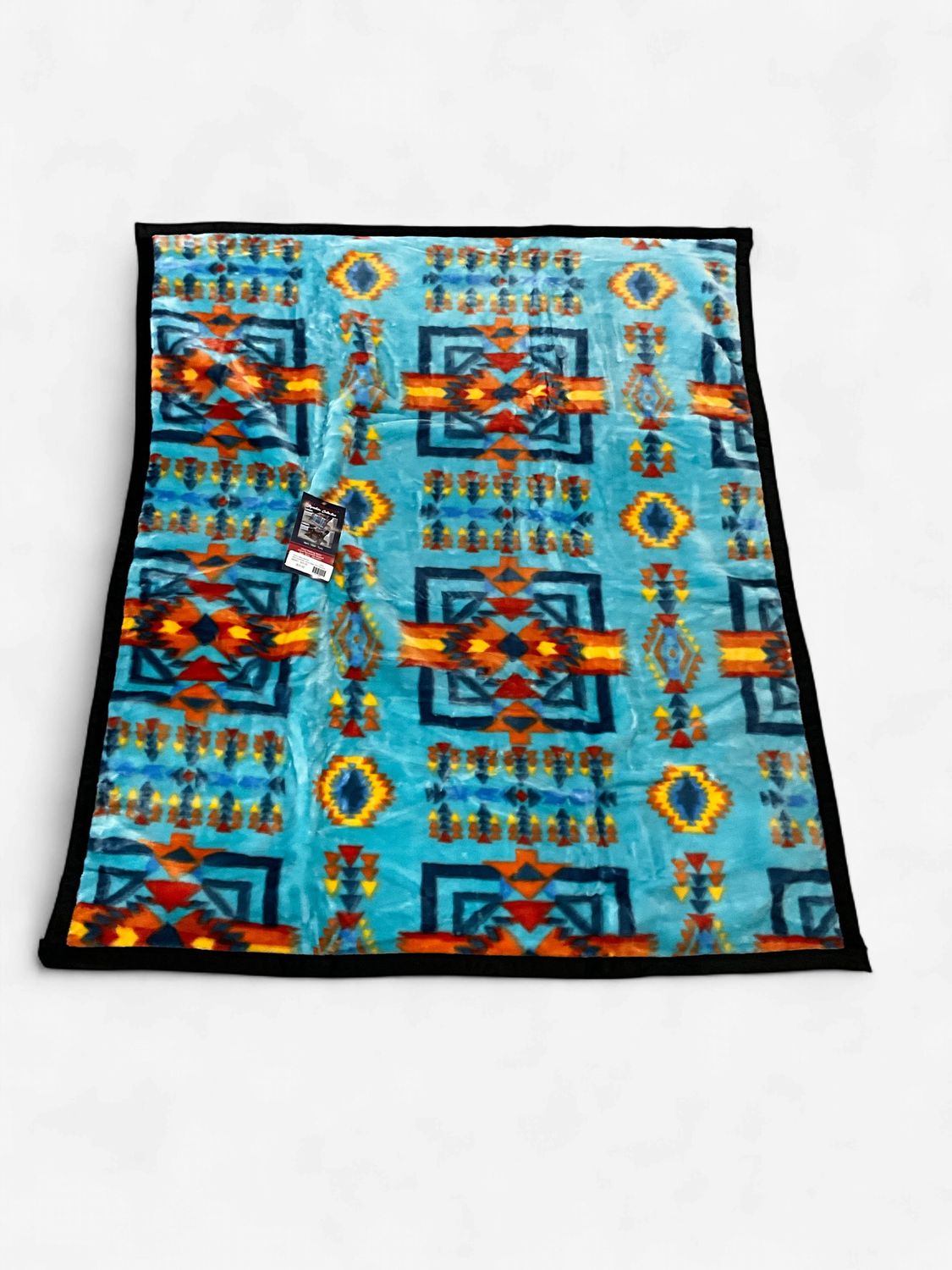 Velour Soft Baby Blankets