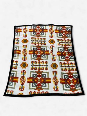 Velour Soft Baby Blankets