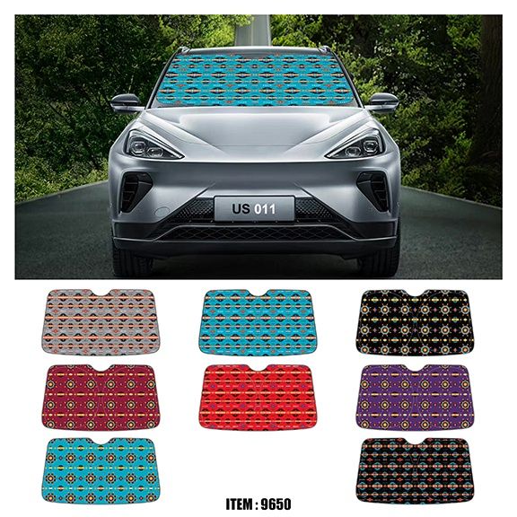 Sun Shade, Color: Grey