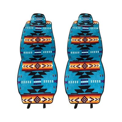 Super Plush Front Seat Cover