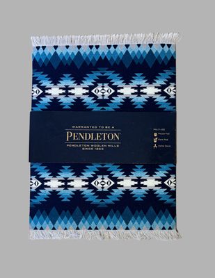 Papago Park Mouse Rug