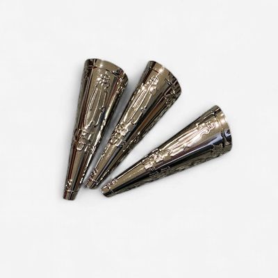 Jingles, Tin 2 1/2” , 25 count