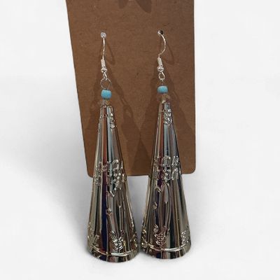 Jingle Cone Earrings