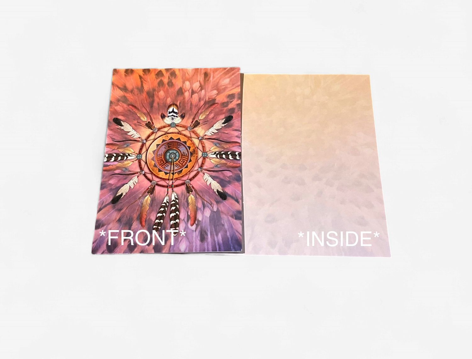 LEANIN TREE - BLANK CARDS