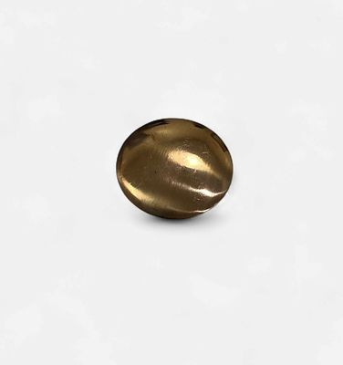Copper Concho 2"