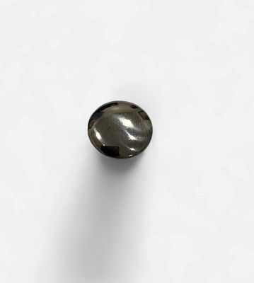 German Silver Concho 1.5"