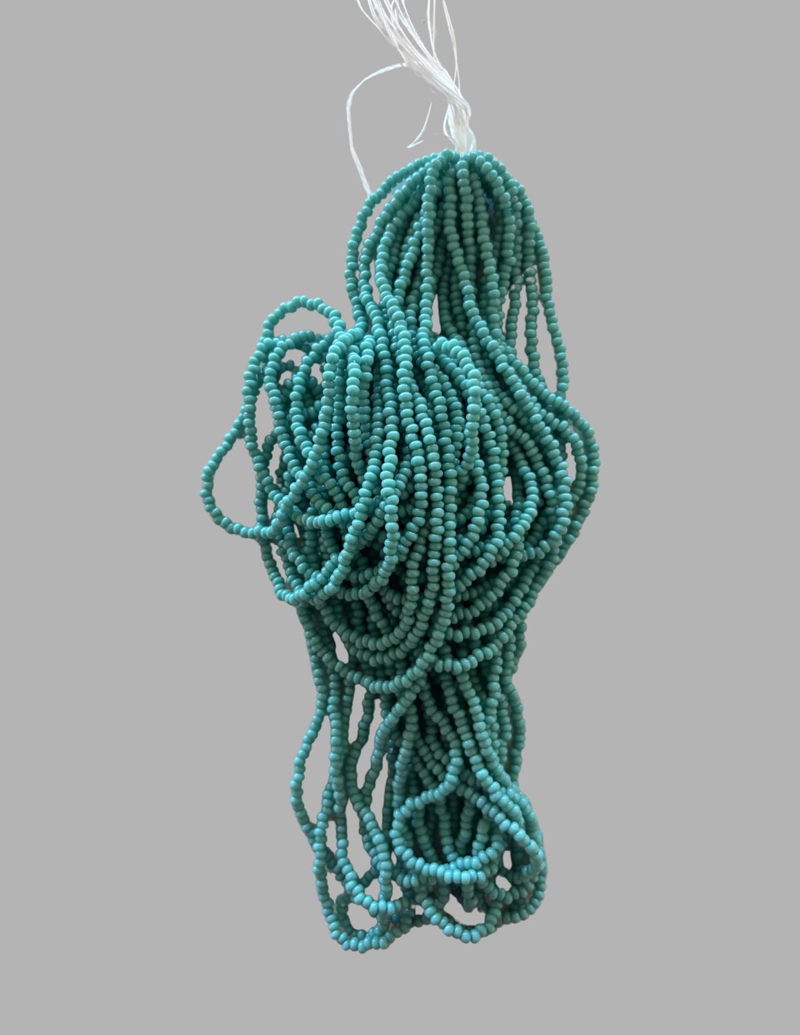 #10 Turquoise Green