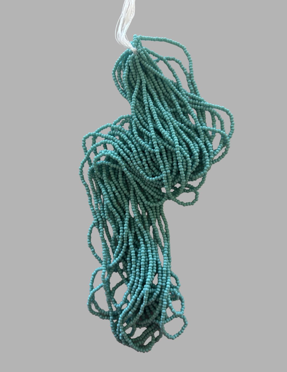 #11 Turquoise Green